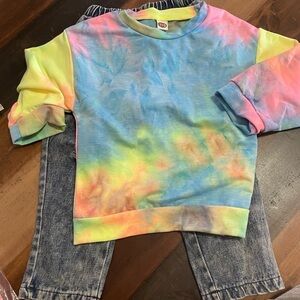 Boutique outfits